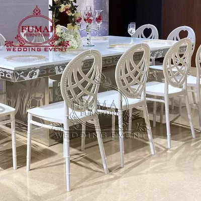 Plastic Chair PP Manufacturers