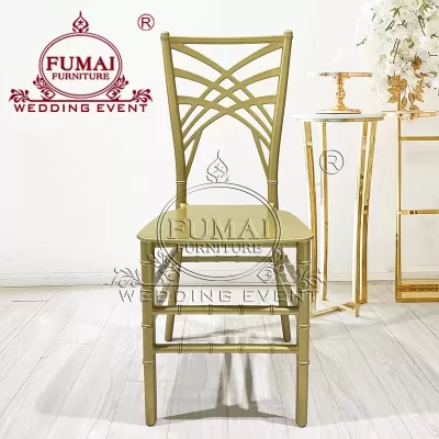 Plastic Dining Chair