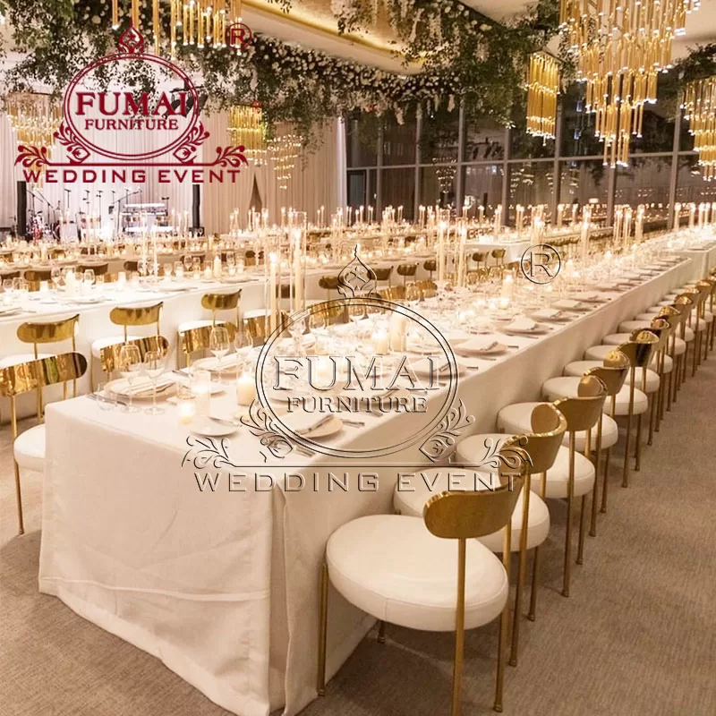 Nice Wedding Chairs