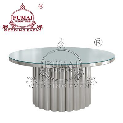 Wholesale Event Stainless Steel Table