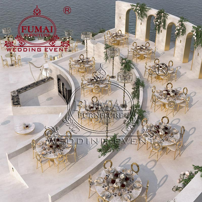 What Zoning is Required for a Wedding Venue?
