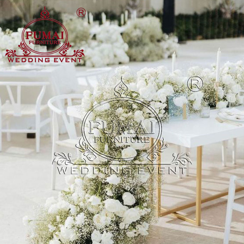 Furniture for Different Wedding Activities
