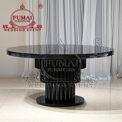 Dining Set Round Table