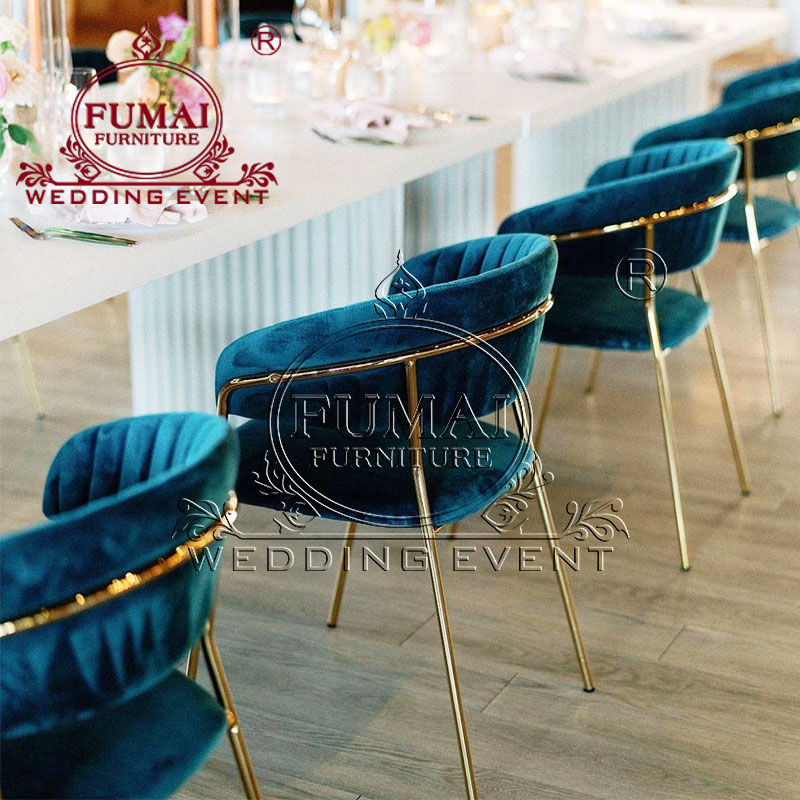 Premium Banquet Chairs