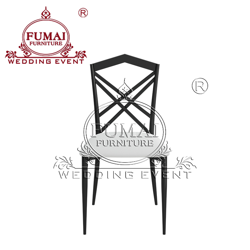 Crisscross Chair