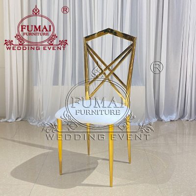 Crisscross Chair