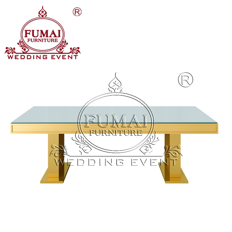 Minimalist Dining Table