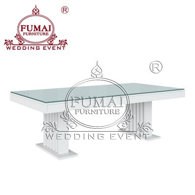 Minimalist Dining Table