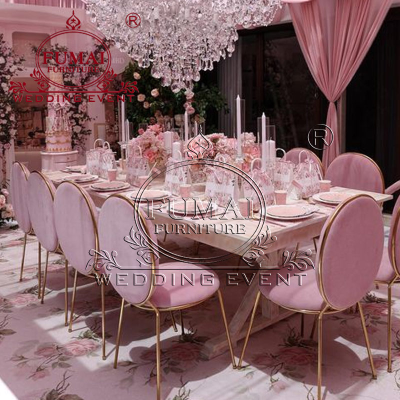 The Most Luxurious Baby Shower