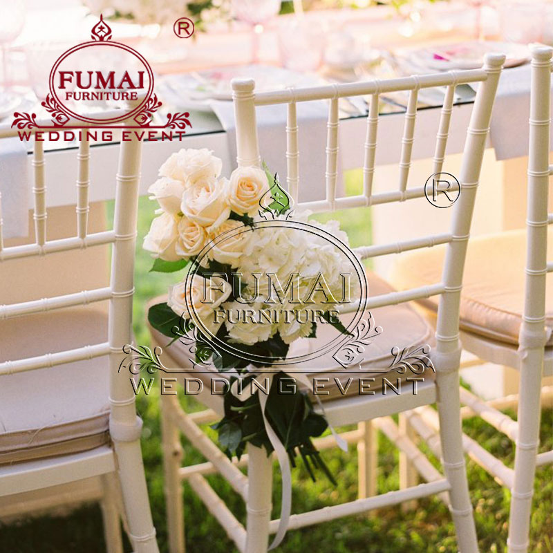 Wedding Chair Decorations Guide