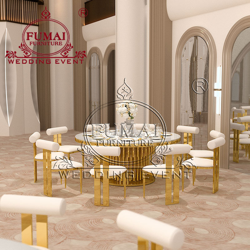 Chairs for Wedding Hall