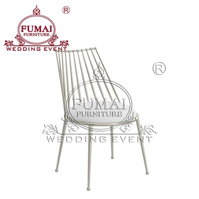 Metal Dining Room Chair