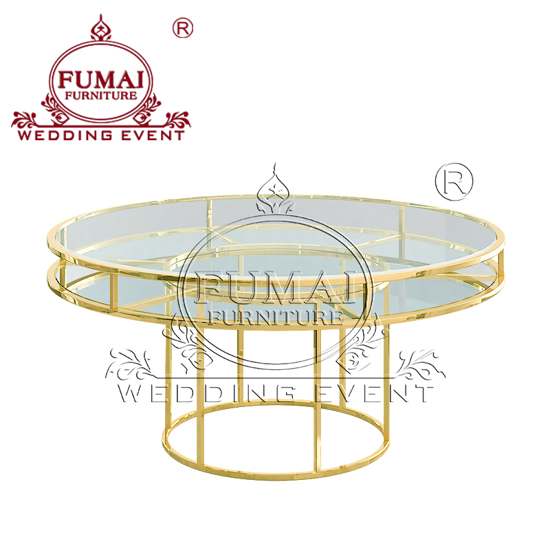 Formal Dinner Table Set