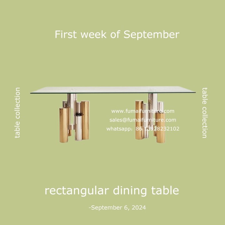 Modrest Chariot Table