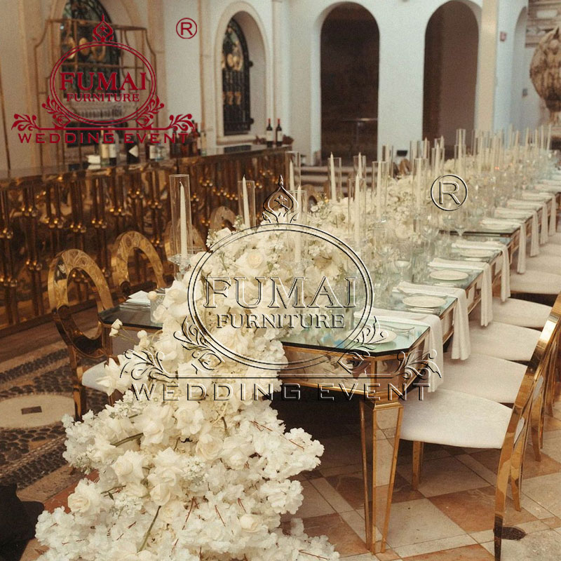 Versace-Inspired Wedding Ideas