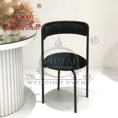 Iron Dining Chair