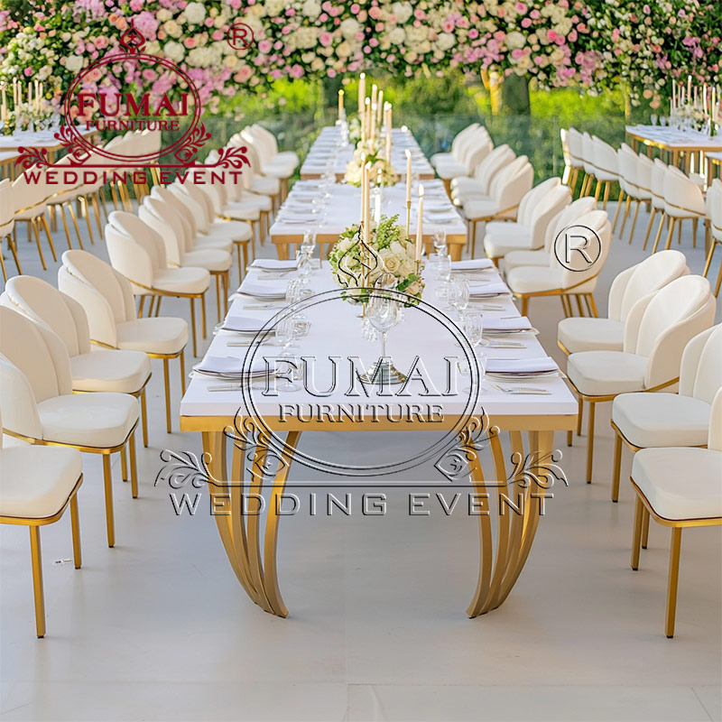 Dining Table And Chairs